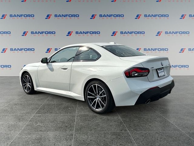 2023 BMW 2 Series 230i xDrive