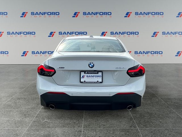 2023 BMW 2 Series 230i xDrive