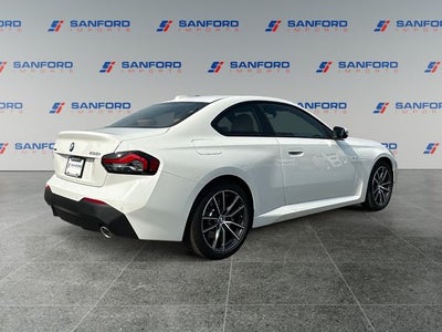 2023 BMW 2 Series 230i xDrive