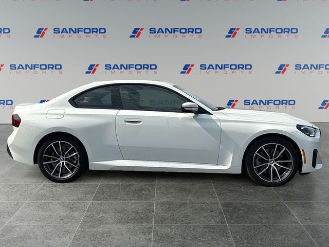 2023 BMW 2 Series 230i xDrive