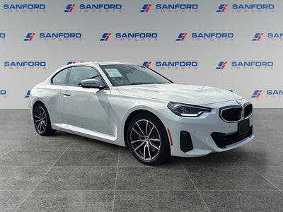 2023 BMW 2 Series 230i xDrive