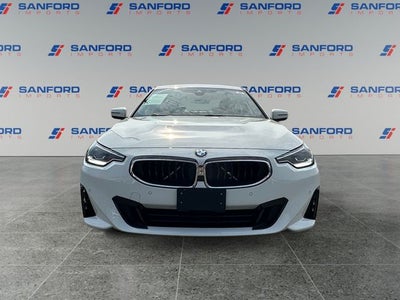 2023 BMW 2 Series 230i xDrive