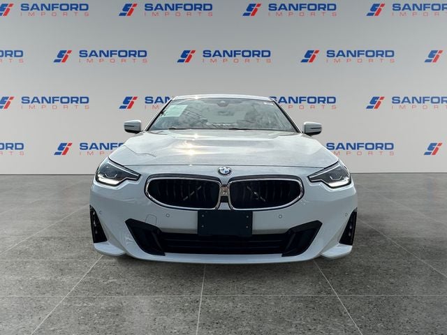 2023 BMW 2 Series 230i xDrive