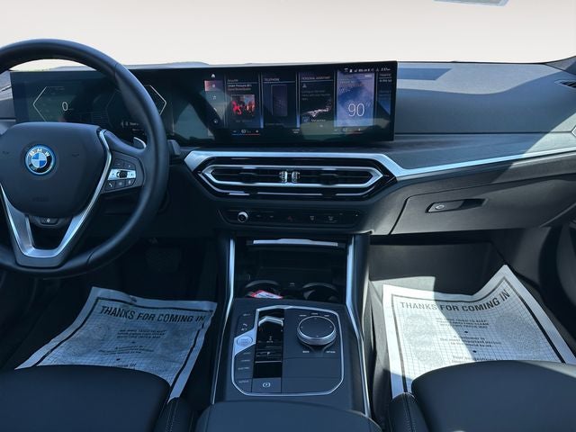 2023 BMW 3 Series 330e xDrive