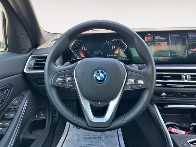 2023 BMW 3 Series 330e xDrive