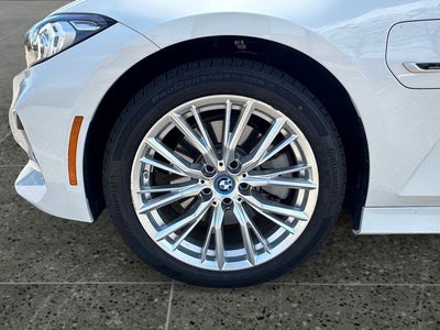 2023 BMW 3 Series 330e xDrive