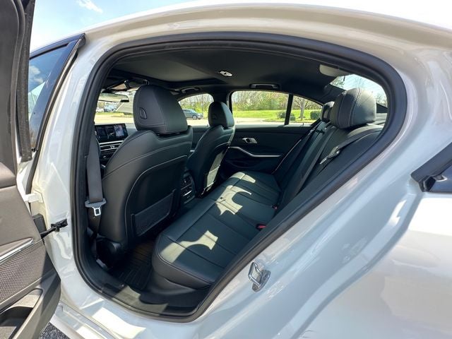 2023 BMW 3 Series 330e xDrive