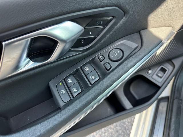 2023 BMW 3 Series 330e xDrive