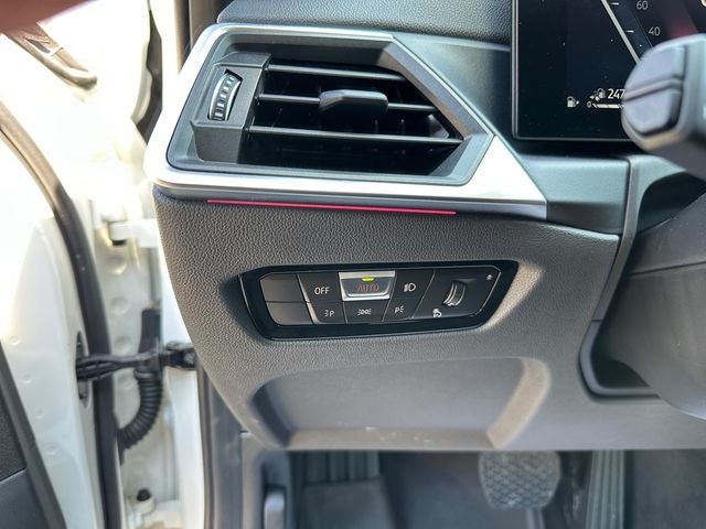 2023 BMW 3 Series 330e xDrive