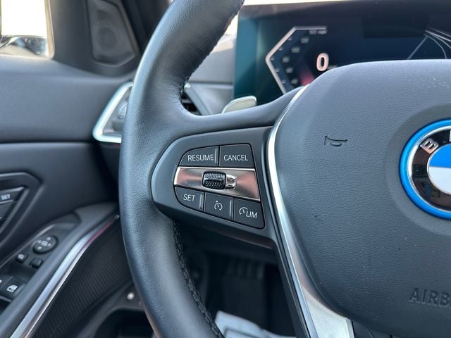 2023 BMW 3 Series 330e xDrive