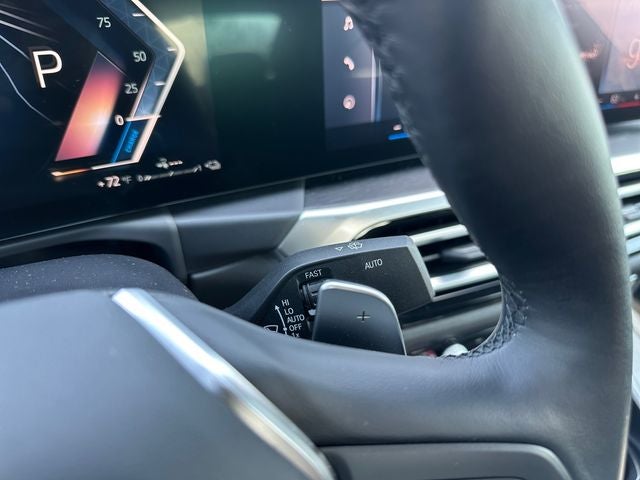 2023 BMW 3 Series 330e xDrive