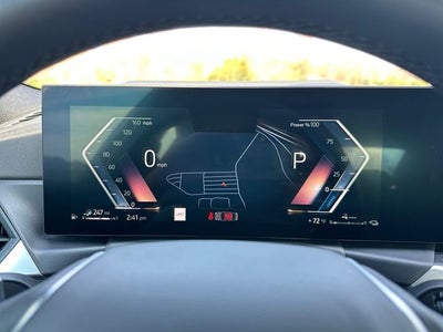 2023 BMW 3 Series 330e xDrive