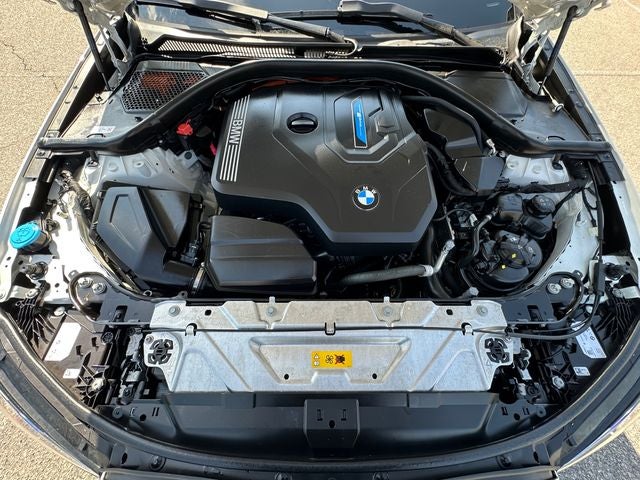 2023 BMW 3 Series 330e xDrive