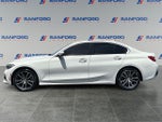 2021 BMW 3 Series 330i xDrive