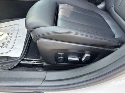 2021 BMW 3 Series 330i xDrive