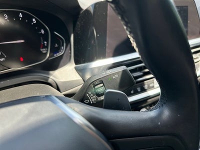 2021 BMW 3 Series 330i xDrive