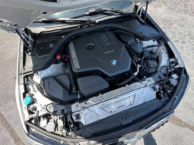 2021 BMW 3 Series 330i xDrive