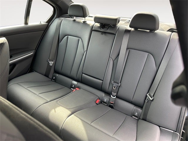 2021 BMW 3 Series 330i xDrive