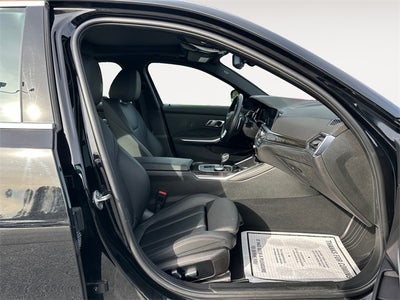 2021 BMW 3 Series 330i xDrive