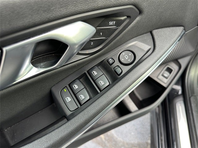 2021 BMW 3 Series 330i xDrive