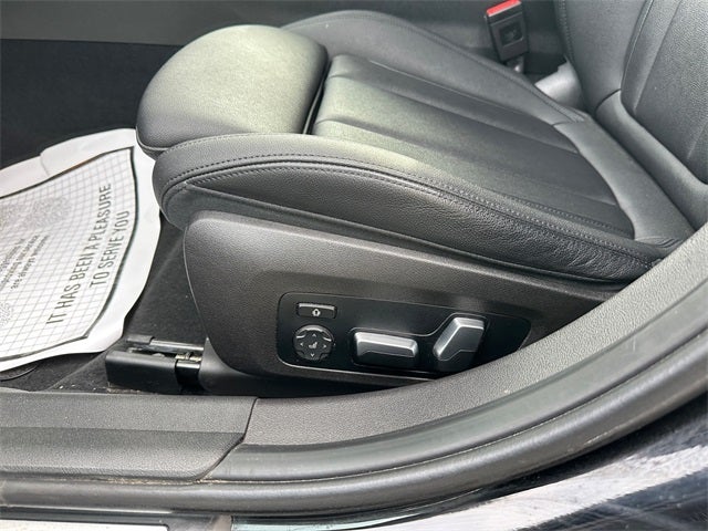 2021 BMW 3 Series 330i xDrive