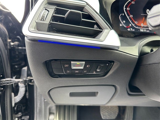 2021 BMW 3 Series 330i xDrive