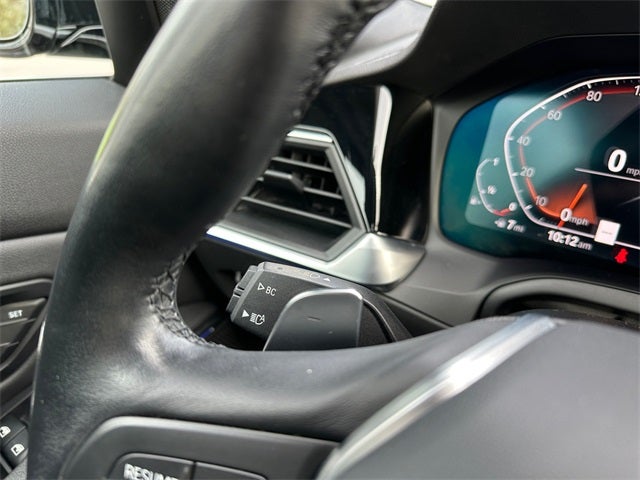 2021 BMW 3 Series 330i xDrive
