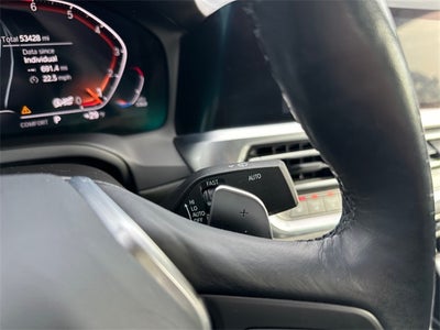 2021 BMW 3 Series 330i xDrive