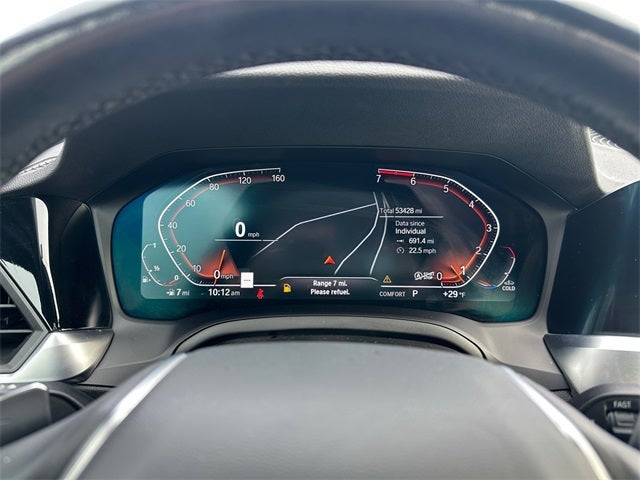 2021 BMW 3 Series 330i xDrive