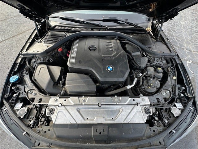 2021 BMW 3 Series 330i xDrive