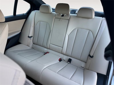 2022 BMW 3 Series 330i xDrive