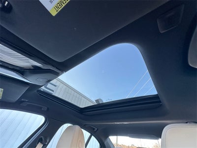 2022 BMW 3 Series 330i xDrive