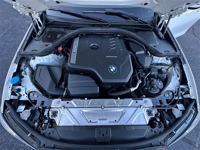 2022 BMW 3 Series 330i xDrive