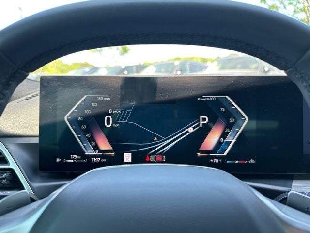 2025 BMW 3 Series 330i