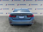 2025 BMW 3 Series 330i