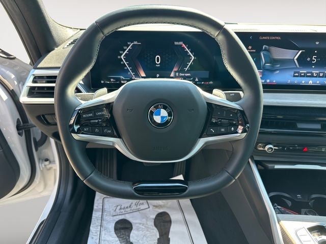 2025 BMW 3 Series 330i