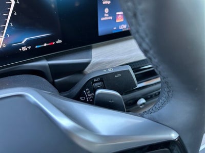 2025 BMW 3 Series 330i