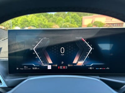 2025 BMW 3 Series 330i