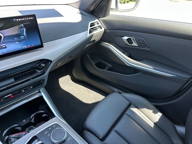 2025 BMW 3 Series 330i
