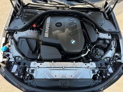 2025 BMW 3 Series 330i