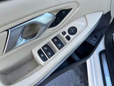 2025 BMW 3 Series 330i