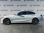 2025 BMW 3 Series 330i