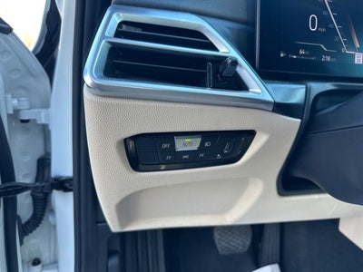 2025 BMW 3 Series 330i