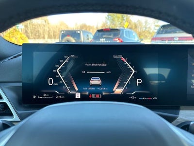 2025 BMW 3 Series 330i