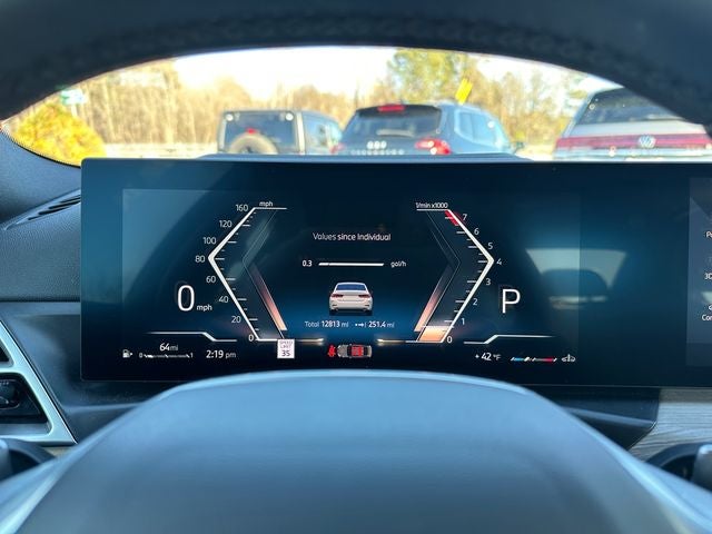 2025 BMW 3 Series 330i