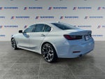 2025 BMW 3 Series 330i