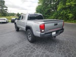 2019 Toyota Tacoma TRD Off-Road V6