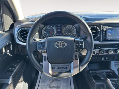 2019 Toyota Tacoma SR5 V6