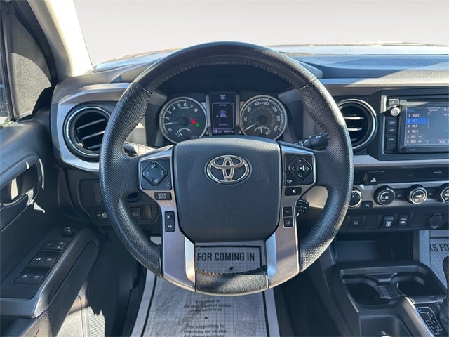 2019 Toyota Tacoma SR5 V6