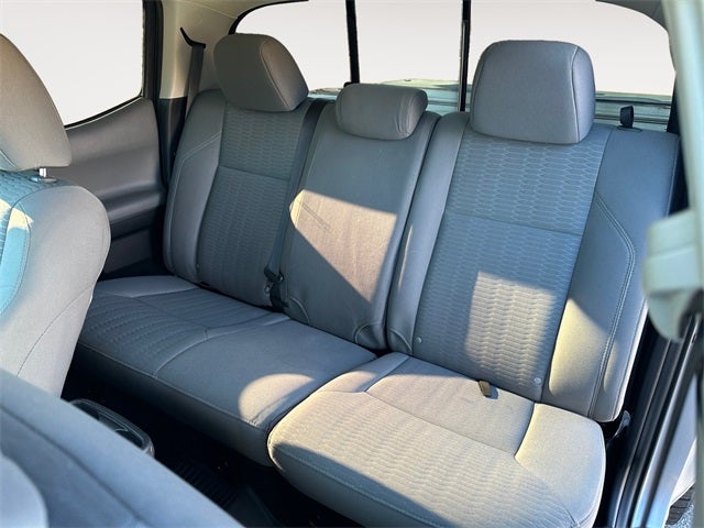 2019 Toyota Tacoma SR5 V6